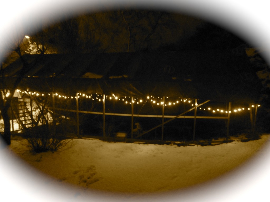 God Jul och Gott nytt år!!
