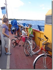 Cykling på Fårö 001