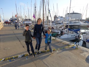 Visby dag 2 012